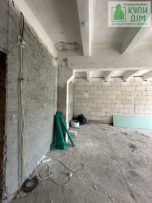 Продається квартира в новобудові жк «сузір #700;я 2020» Кропивницький - фото 11