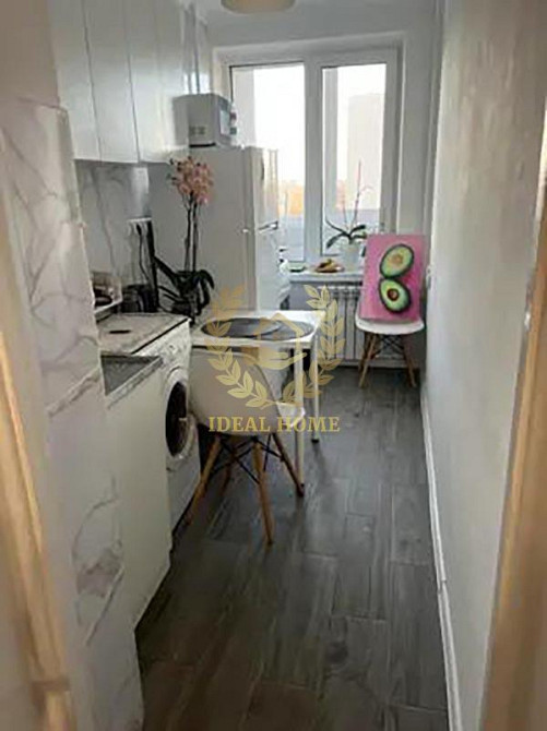 Продаж Квартира 1-кімнатна на Смелянская ул., 19 Київ - фото 7