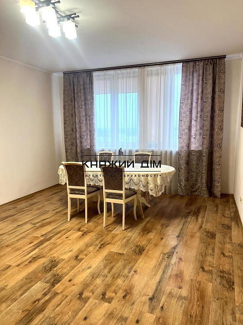 Оренда Квартира 3-кімнатна, 33/36 поверх на Срибнокильская ул. Київ - фото 8