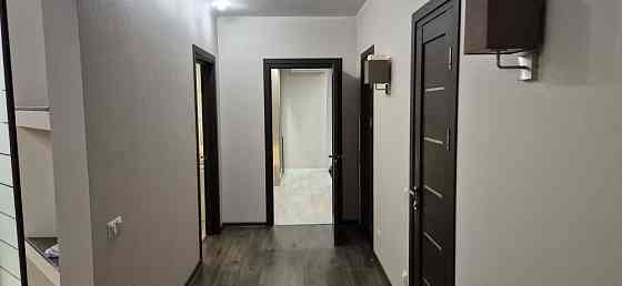 Продаж Квартира 2-кімнатна, 11/25 поверх на Ахматової Анни вул., д. 30 Киев