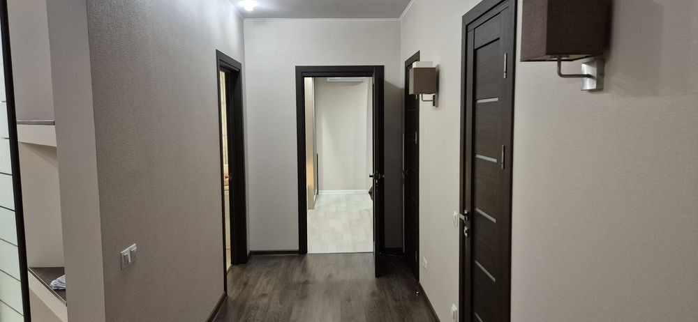 Продаж Квартира 2-кімнатна, 11/25 поверх на Ахматової Анни вул., д. 30 Киев - изображение 6