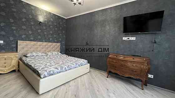 Оренда 1 кімнатна квартира м. Осокорки ЖК Патріотика КОД 11202473 Київ