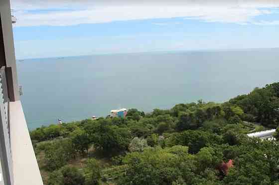 Квартира в ЖК Гринвуд! Odessa