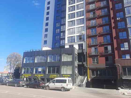 Продаж Квартира 2-кімнатна, 2/12 поверх на вул. Княгинин Ivano-Frankivs'k