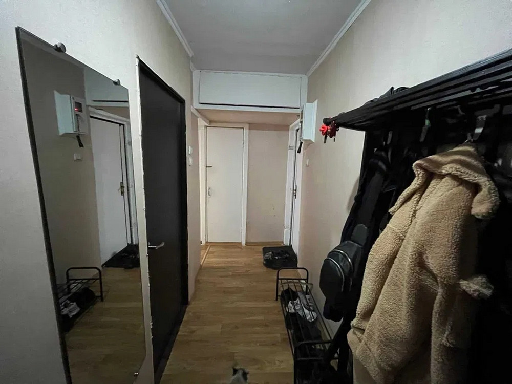 Продаж Квартира 3-кімнатна, 1/9 поверх на Янтарная ул., 79 Дніпро - фото 14