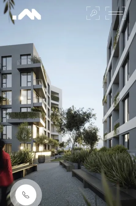 Продаж 1к Квартира 41 кв.м Другетів 96 Ужгород - фото 19