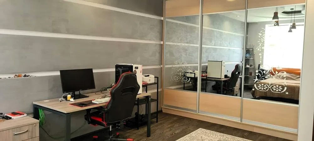 Просторный дом на 10 сотках земли, 7 ст. Большого Фонтана Одеса - фото 18