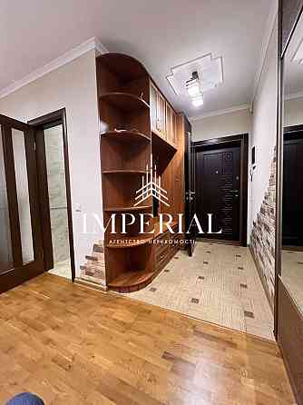 Продаж Квартира 2-кімнатна, 5/25 поверх на вул. Драгоманова Киев