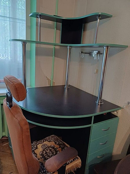 Оренда Квартира 1-кімнатна, 1/9 поверх на Празька, 17 Київ - фото 6