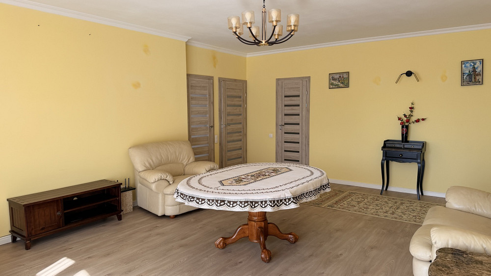 Продаж Квартира 3-кімнатна, 1/4 поверх на Наливайка С. вул., 14 Тернопіль - фото 8