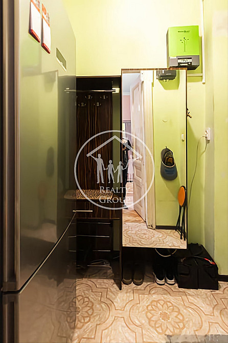 Продаж Квартира 2-кімнатна, 3/3 поверх на Одеська, 5 Львов - изображение 9