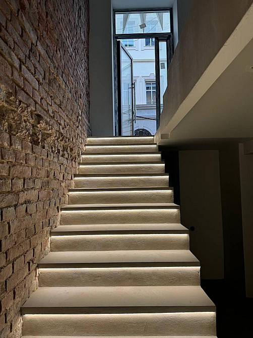 Оренда приміщення вільного призначення на вул. Шевченка Тараса приміщень - 9, поверх - 1/2 Львів - фото 2