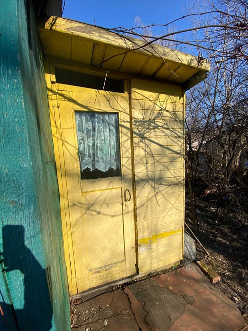 Продаж земельної ділянки 6 соток Підрясне - фото 19