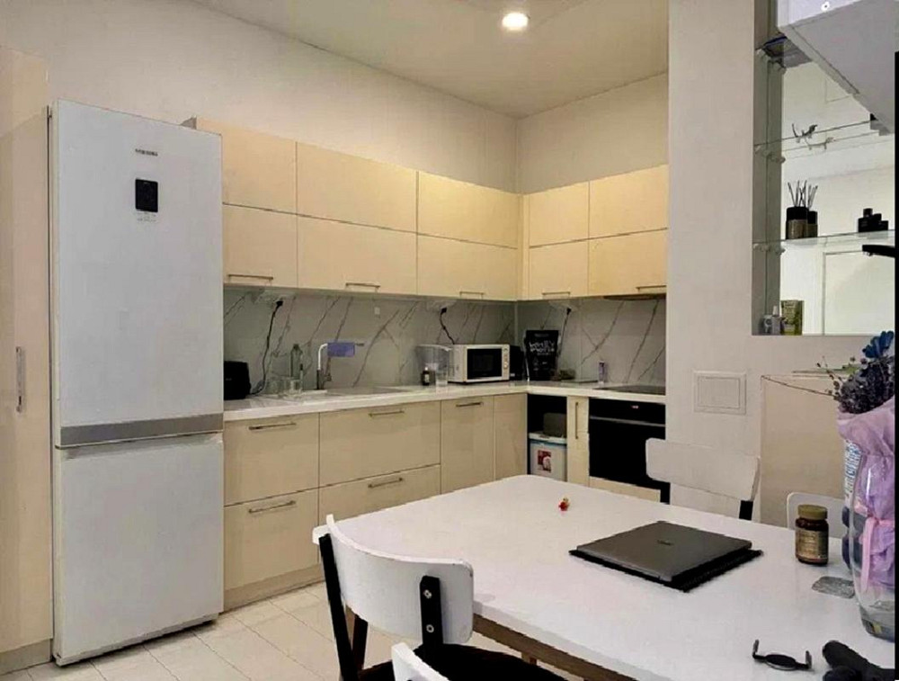 Продаж Квартира 1-кімнатна, 21/23 поверх на Дніпровська наб. вул., д. 14-Б Київ - фото 5