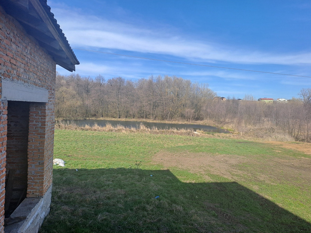 Продаж 2 поверхового будинку з ділянкою на 20 соток, 280 кв. м, Байківці Байківці - фото 17