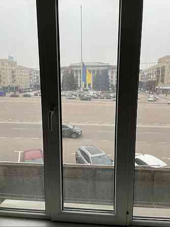 Продаж 2к Квартира 50 кв.м пл. Соборна Zhytomyr