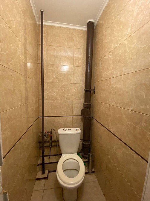 Продаж Квартира 3-кімнатна, 5/18 поверх на Заболотного Академіка вул., д. 2 Kiev - photo 10