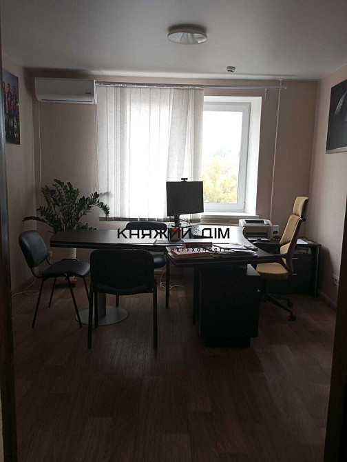 Оренда офісне приміщення на Голосеевская ул. поверх - 3/9 Kiev - photo 11