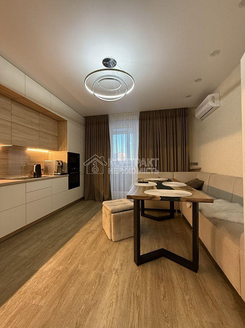 Продаж Квартира 1-кімнатна, 7/16 поверх на вул. Лисаветинська Kharkiv - photo 2