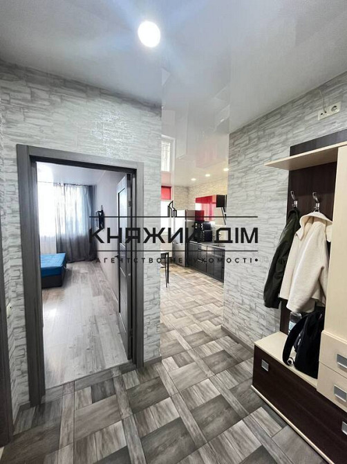 Оренда Квартира 1-кімнатна, 16/25 поверх на Правды просп. Киев - изображение 19