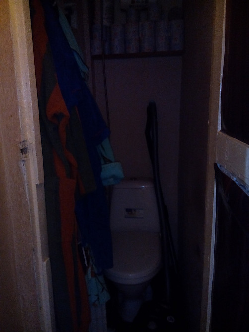 Продам 4-комнатную квартиру двухуровневую в районе парка Шевченка, свой дворик. Одеса - фото 9