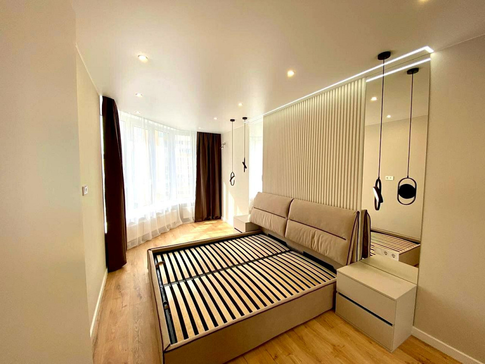 Продаж Квартира 2-кімнатна, 9/10 поверх на Данченка вул., д. 34А Kiev - photo 11