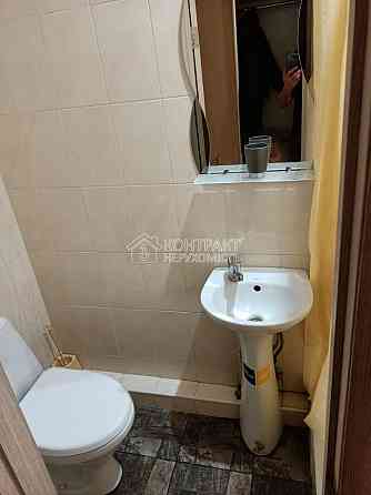 Оренда 1к Квартира 18 кв.м Шевченківський вул. Харків