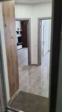 Оренда Квартира 1-кімнатна, 18/21 поверх на ул. Ревуцкого Киев