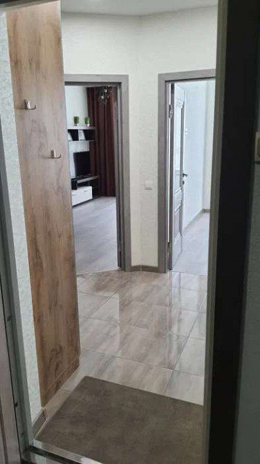 Оренда Квартира 1-кімнатна, 18/21 поверх на ул. Ревуцкого Київ - фото 4