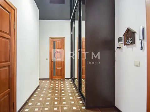 Оренда 3к Квартира 75 кв.м Вояків дивізії Галичина вулиця 26 Тернопіль - фото 2