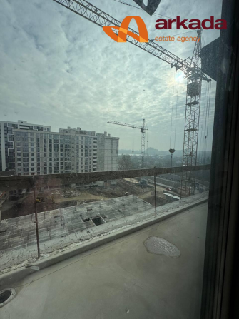 3-room apartment for sale in the residential complex “Manhattan UP” Ivano-Frankivs'k - photo 7