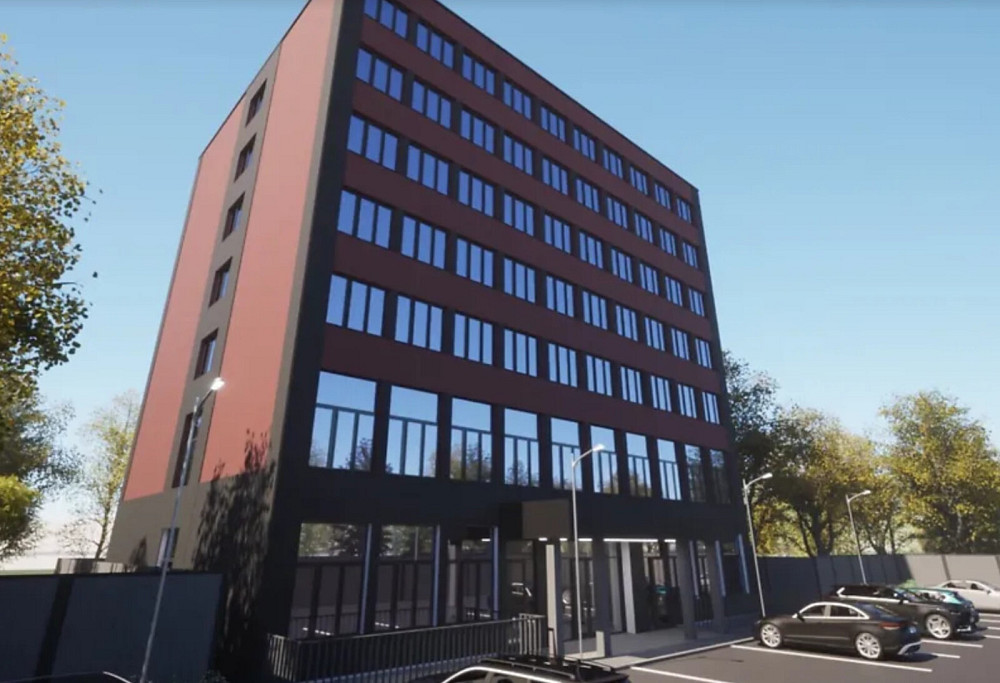 Продаж приміщення вільного призначення поверх - 1/7 Тернопіль - фото 1