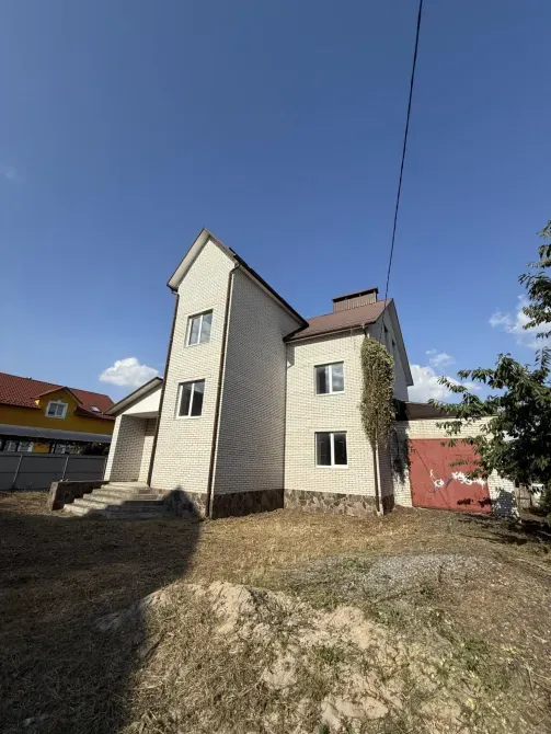 Продажа 2-этажный Дом с участком 5 сот 278 кв.м 4 комн. на провулок Ювілений 25 Хмельницкий - изображение 11