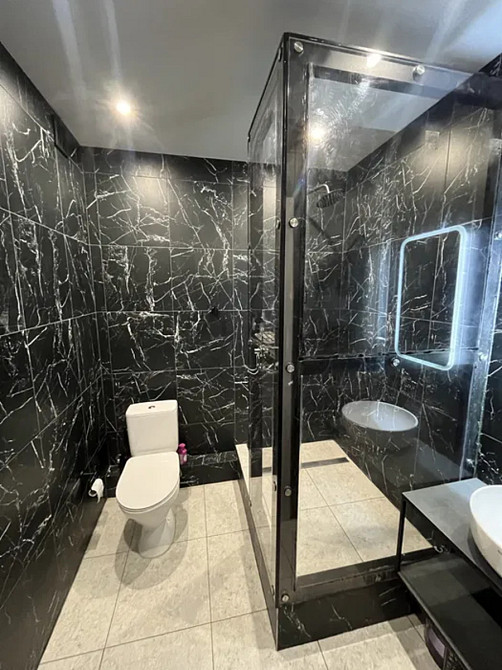 Оренда Квартира 1-кімнатна, 5/6 поверх на Стеценка, 75 Київ - фото 12