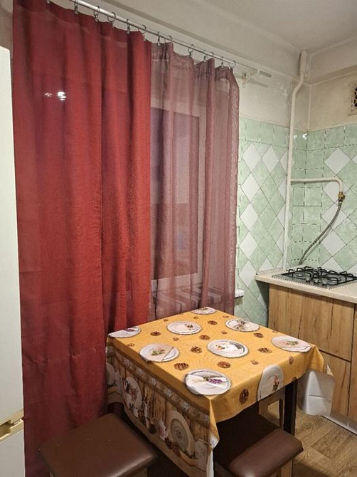 Оренда Квартира 2-кімнатна, 7/9 поверх на Голосіївський проспект, 114 Kiev - photo 15