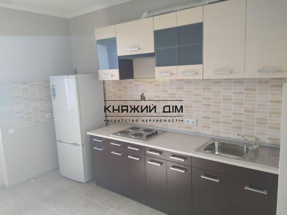 Оренда 2-х квартири, вул. Бориса Гмирі 17, до ст. м. Позняки 7 хв пішки № 11137071 Киев - изображение 1