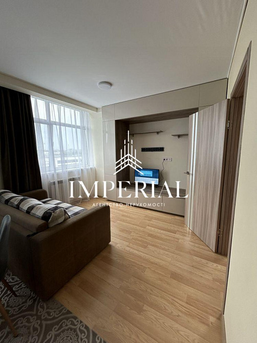 Оренда Квартира 2-кімнатна, 8/13 поверх на вул. Машинобудівна Київ - фото 1