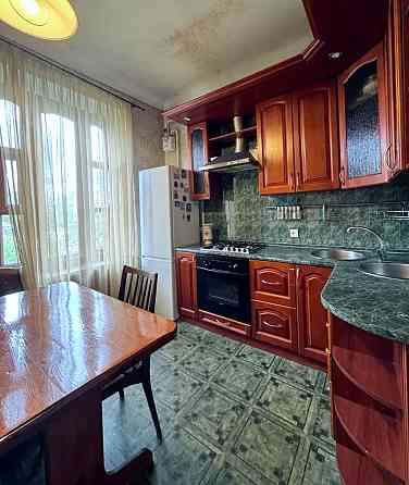 Продаж Квартира 2-кімнатна, 5/5 поверх на пр. Яворницкого, 26 Dnipro