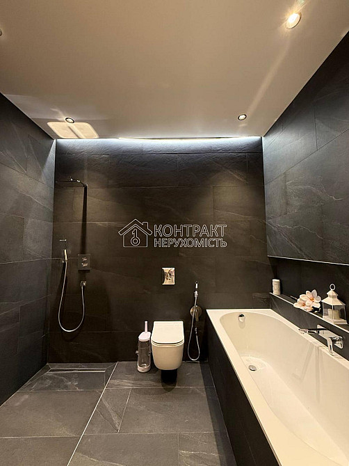 Продаж Квартира 3-кімнатна, 15/21 поверх на вул. Клочківська Харьков - изображение 10