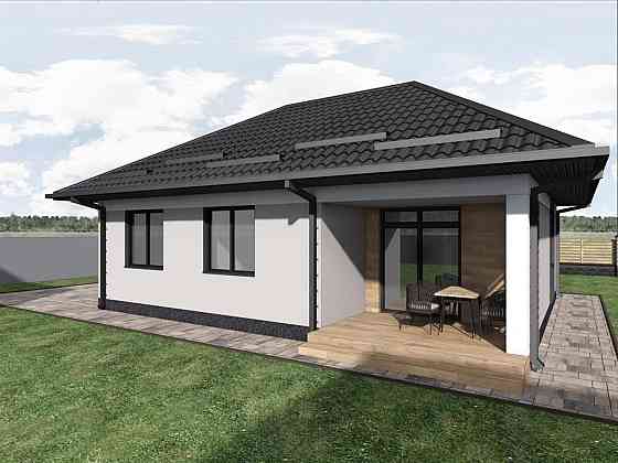 Продаж земельної ділянки 8 соток на Річка Stanyshivka