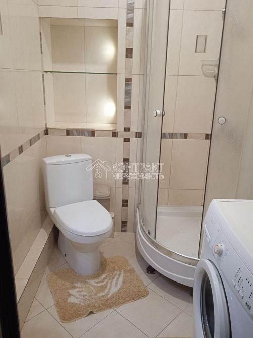 Оренда Квартира 2-кімнатна, 3/9 поверх на вул. Героїв Харкова Kharkiv - photo 8