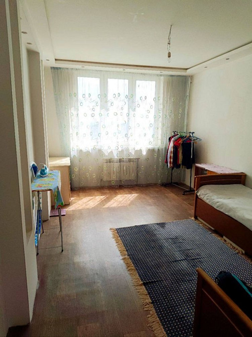 Продаж Квартира 2-кімнатна, 23/25 поверх на Єлизавети Чавдар вул., д. 1 Київ - фото 12