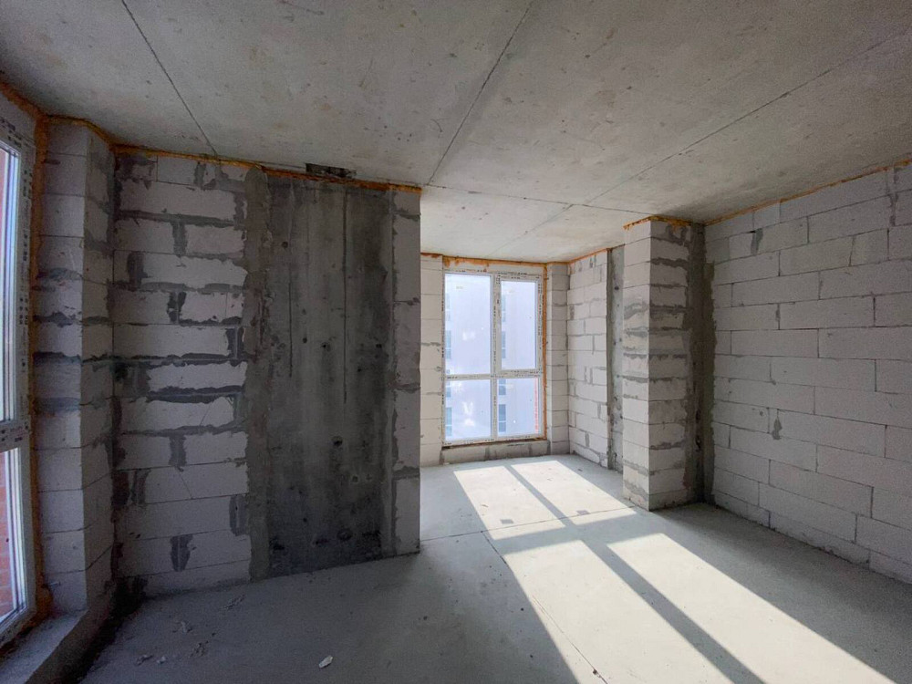 Продаж Квартира 3-кімнатна, 4/8 поверх на вул. Дубенська Kremenets' - photo 13