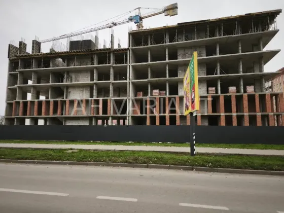 Продаж 1к Квартира 41 кв.м Капушанська 145е Ужгород