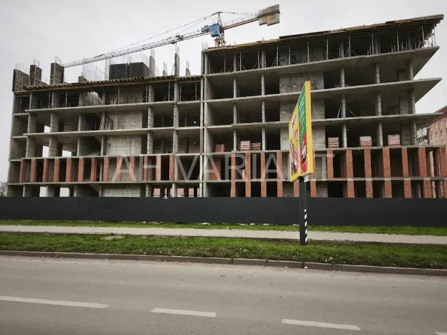 Продаж 1к Квартира 41 кв.м Капушанська 145е Ужгород - фото 4