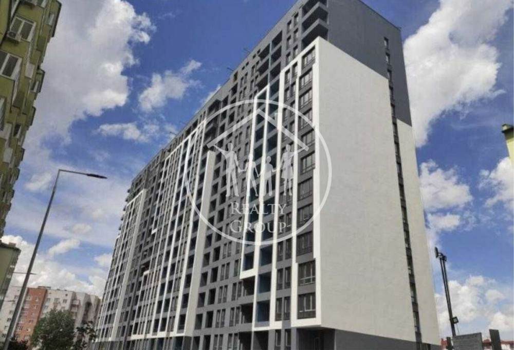 Продаж Квартира 3-кімнатна, 8/16 поверх на вул. Зелена Львів - фото 8