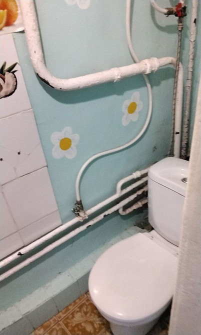 Оренда Квартира 1-кімнатна, 9/9 поверх на Шолуденко ул., 31 а Киев - изображение 7