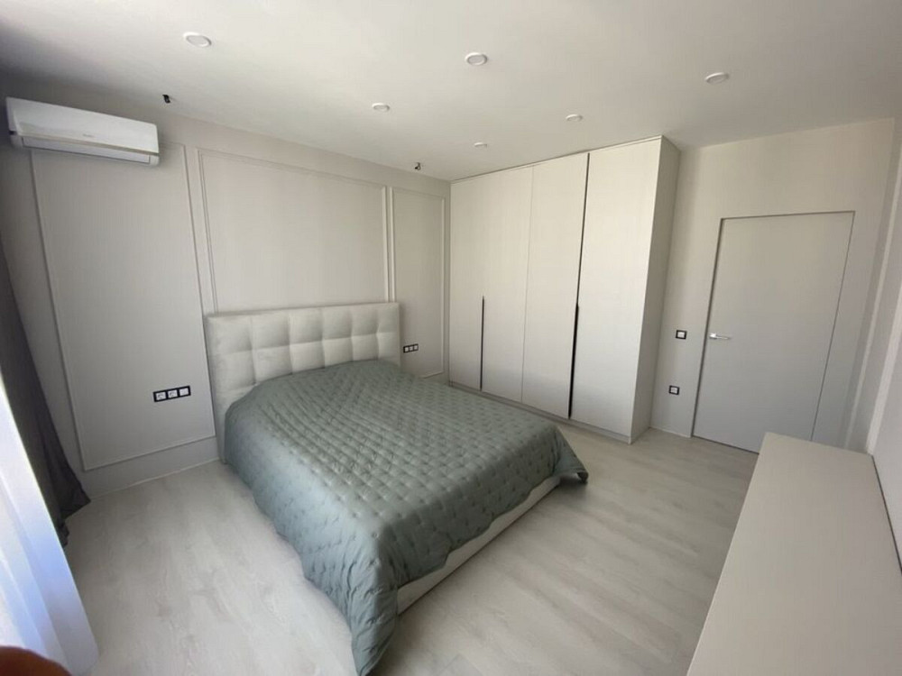 Продаж Квартира 3-кімнатна, 22/26 поверх на Пчелки, 7 Київ - фото 6