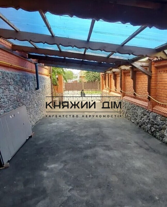 Продаж 3 поверхового будинку з ремонтом і ділянкою. № 2211621 Київ - фото 9