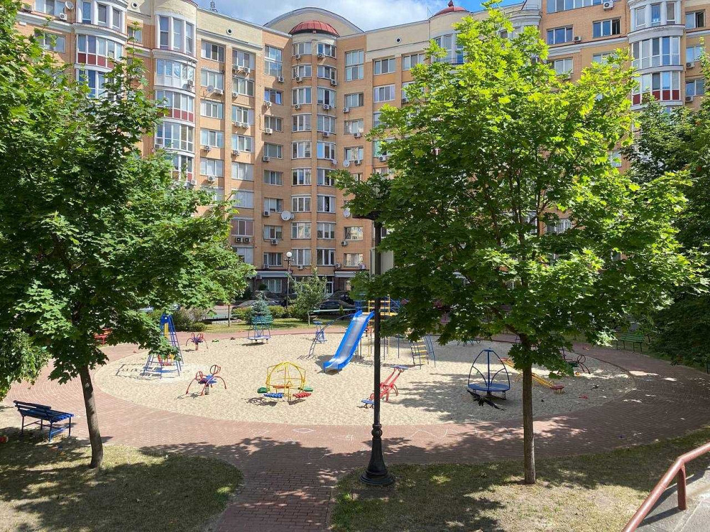 Продаж Квартира 1-кімнатна, 12/14 поверх на Володимира Івасюка вул., д. 6 Kiev - photo 13